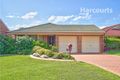 Property photo of 72 Veness Circuit Narellan Vale NSW 2567