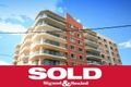 Property photo of 503/55 Raymond Street Bankstown NSW 2200