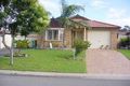 Property photo of 35 Gershwin Crescent Claremont Meadows NSW 2747