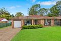 Property photo of 36 Chestnut Drive Glossodia NSW 2756