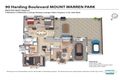 Property photo of 90 Harding Boulevard Mount Warren Park QLD 4207