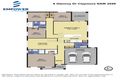 Property photo of 6 Glenroy Drive Claymore NSW 2559
