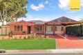 Property photo of 13 Wren Terrace Plumpton NSW 2761