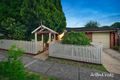Property photo of 1/60 Plymouth Road Croydon VIC 3136