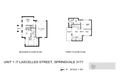 Property photo of 2/7 Lascelles Street Springvale VIC 3171