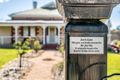 Property photo of 12 Archer Street Hamley Bridge SA 5401