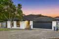 Property photo of 100 Treeline Circuit Upper Coomera QLD 4209