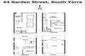 Property photo of 44 Garden Street South Yarra VIC 3141