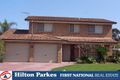 Property photo of 6 Autumn Grove Glendenning NSW 2761