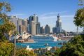 Property photo of 31 Whiting Beach Road Mosman NSW 2088