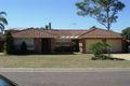 Property photo of 11 Penfold Place Edensor Park NSW 2176