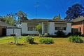 Property photo of 50 Jackaranda Road North St Marys NSW 2760