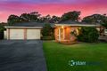 Property photo of 3 Dorcas Place Rosemeadow NSW 2560