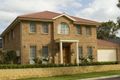 Property photo of 8 Singleton Avenue Stanhope Gardens NSW 2768