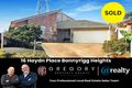 Property photo of 16 Haydn Place Bonnyrigg Heights NSW 2177