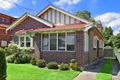 Property photo of 5 Yeo Avenue Ashfield NSW 2131
