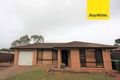 Property photo of 124 Thunderbolt Drive Raby NSW 2566