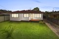 Property photo of 20 Winifred Crescent Blacktown NSW 2148