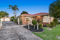 Property photo of 83 Kambara Drive Mulgrave VIC 3170