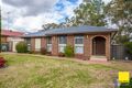 Property photo of 11 Mynah Close St Clair NSW 2759