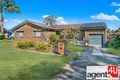 Property photo of 7 Gama Road Cranebrook NSW 2749
