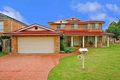 Property photo of 16 Molise Avenue Kellyville NSW 2155