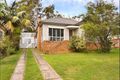 Property photo of 30 Taren Road Caringbah South NSW 2229