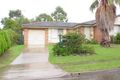 Property photo of 41 Dongola Circuit Schofields NSW 2762