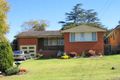 Property photo of 4 Disraeli Road Winston Hills NSW 2153
