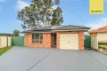 Property photo of 16 Len Close Plumpton NSW 2761
