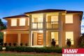 Property photo of 3 Shimmer Place The Ponds NSW 2769