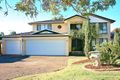Property photo of 12 Ponytail Drive Stanhope Gardens NSW 2768