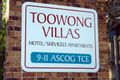 Property photo of 20/9-11 Ascog Terrace Toowong QLD 4066