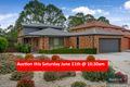 Property photo of 84 Wakley Crescent Wantirna South VIC 3152