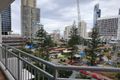 Property photo of 715/5-19 Palm Avenue Surfers Paradise QLD 4217