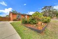 Property photo of 4 Moonta Place Fisher ACT 2611