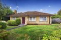 Property photo of 13A Puerta Street Burwood VIC 3125