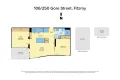 Property photo of 106/250 Gore Street Fitzroy VIC 3065