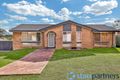 Property photo of 12 Minchinbury Terrace Eschol Park NSW 2558