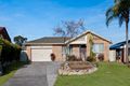 Property photo of 14 Francisco Crescent Rosemeadow NSW 2560