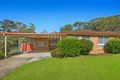 Property photo of 126 Helicia Road Macquarie Fields NSW 2564
