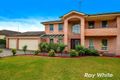 Property photo of 32 Highgate Circuit North Kellyville NSW 2155
