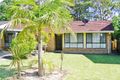 Property photo of 83 Waratah Crescent Sanctuary Point NSW 2540