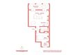 Property photo of 3/7 Kellett Street Potts Point NSW 2011
