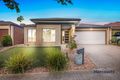 Property photo of 110 Hummingbird Boulevard Tarneit VIC 3029