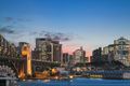 Property photo of 9/6 Cliff Street Milsons Point NSW 2061