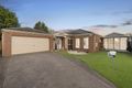 Property photo of 4 Shaz Court Berwick VIC 3806