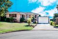 Property photo of 4 Tea Tree Glen Jamisontown NSW 2750