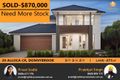 Property photo of 29 Alloca Crescent Donnybrook VIC 3064