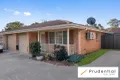 Property photo of 3/4 Bensley Road Macquarie Fields NSW 2564